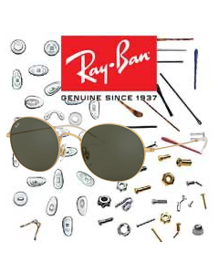 Alkuperäiset varaosat Ray-Ban 3594