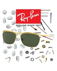 Alkuperäiset varaosat Ray-Ban 3619