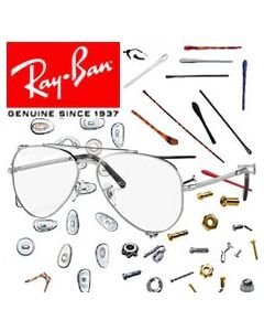 Aidot varaosat Ray-Ban Vista 3625-V - New Aviator