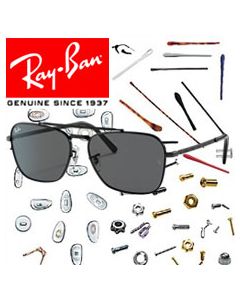 Aito varaosa Ray-Ban 3636 - Uusi Caravan