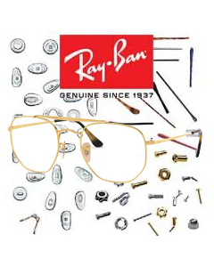 Ray-Ban Silmälasit Varaosat 3648V · The Marshall