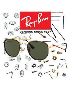 Aidot Varaosat > Ray-Ban 3648M · The Marshall II
