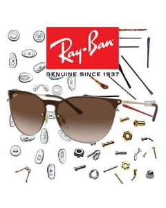 Aidot Varaosat > Ray-Ban 3652
