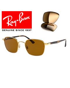 2x Alkuperäiset Vaihtolinssit > Ray-Ban 3664