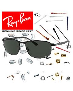Aidot varaosat Ray-Ban 3671-CH Chromance (kromanssi)