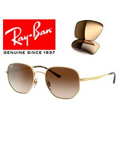 2x alkuperäiset korvaavat linssit > Ray-Ban 3682