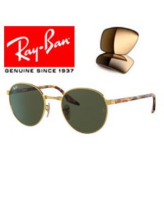 2x alkuperäiset korvaavat linssit > Ray-Ban 3691