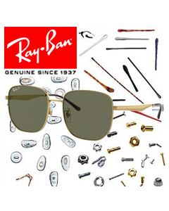 Aidot Varaosat > Ray-Ban 3713D