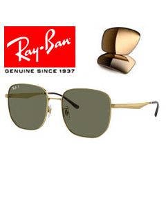 2x Alkuperäiset Vaihtolinssit > Ray-Ban 3727D