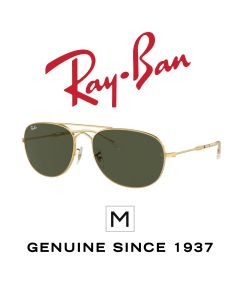 Alkuperäiset aurinkolasit > Ray-Ban 3735 · Bain Bridge 001/31