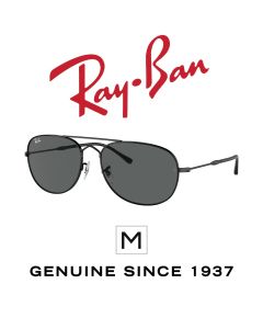 Alkuperäiset aurinkolasit > Ray-Ban 3735 · Bain Bridge 002/B1