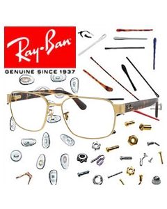 Alkuperäiset varaosat Ray-Ban Vista 3751-V