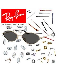 Alkuperäiset varaosat > Ray-Ban 3757 - Kai