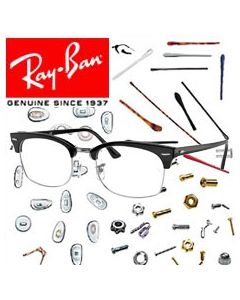 Aito varaosa Ray-Ban Vista 3916-V - Clubmaster Squared - Clubmaster Squared