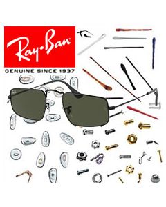 Alkuperäiset varaosat > Ray-Ban 3957 - Julie