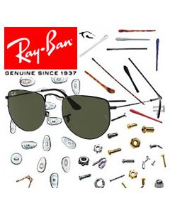 Alkuperäiset varaosat > Ray-Ban 3958 - Elon