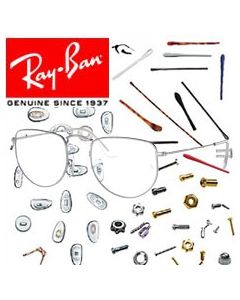 Alkuperäiset varaosat Ray-Ban Vista 3958-V - Elon