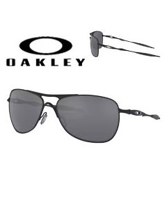 2x Alkuperäiset vaihtolasit > Oakley Sol 4060 - Crosshair