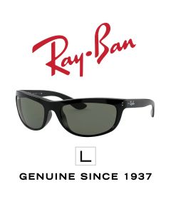 Alkuperäiset aurinkolasit > Ray-Ban 4089 · Balorama 601/31