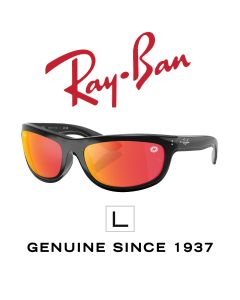 Alkuperäiset aurinkolasit > Ray-Ban 4089 · Balorama Polar 6871/1D