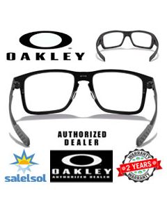 Oakley 4123 Full Frame ilman linssejä - Holbrook Metal