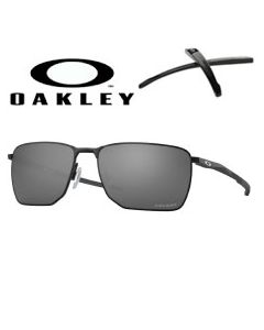 2x Alkuperäiset korvaavat laseja > Oakley Sol 4142 - Ejector