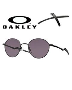 2x Alkuperäiset korvaavat laseja > Oakley Sol 4146 - Terrigal