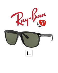 Alkuperäiset aurinkolasit > Ray-Ban 4147 · Boyfriend 601/58, polarisoidut 
