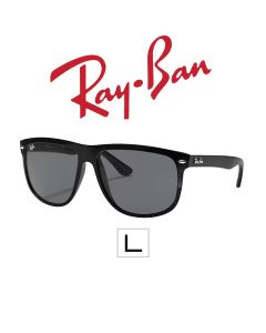 Alkuperäiset aurinkolasit > Ray-Ban 4147 · Boyfriend 601/87
