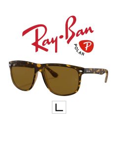 Alkuperäiset aurinkolasit > Ray-Ban 4147 · Boyfriend 710/57, polarisoidut 