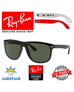 Korvaavat Ray-Ban 4147 temppelit/varaterät