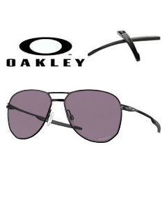 2x Alkuperäiset vaihtolasit > Oakley Sol 4147 - Contrail