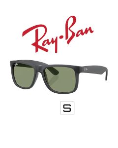 Alkuperäiset aurinkolasit > Ray-Ban 4165 · Justin 601/71