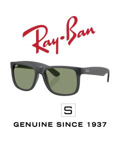 Alkuperäiset aurinkolasit > Ray-Ban 4165 · Justin 601/71