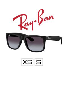 Alkuperäiset aurinkolasit > Ray-Ban 4165 · Justin 622/8G