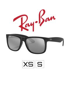Alkuperäiset aurinkolasit > Ray-Ban 4165 · Justin 622/6G