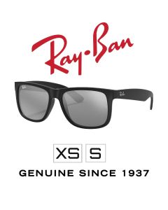 Alkuperäiset aurinkolasit > Ray-Ban 4165 · Justin 622/6G
