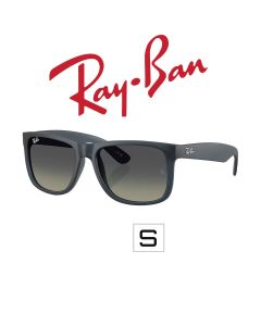 Alkuperäiset aurinkolasit > Ray-Ban 4165 · Justin 6813/11