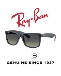 Alkuperäiset aurinkolasit > Ray-Ban 4165 · Justin 6813/11