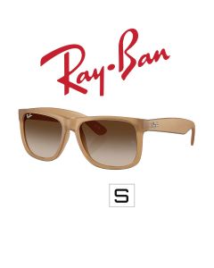 Alkuperäiset aurinkolasit > Ray-Ban 4165 · Justin 6814/13