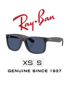Alkuperäiset aurinkolasit > Ray-Ban 4165 · Justin 6873/80