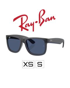 Alkuperäiset aurinkolasit > Ray-Ban 4165 · Justin 6873/80