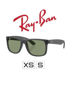 Alkuperäiset aurinkolasit > Ray-Ban 4165 · Justin 6873/82