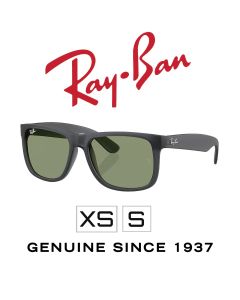 Alkuperäiset aurinkolasit > Ray-Ban 4165 · Justin 6873/82