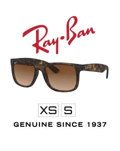 Alkuperäiset aurinkolasit > Ray-Ban 4165 · Justin 710/13