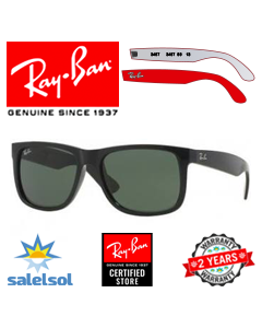 Korvaavat Ray-Ban 4165 temppelit/varaterät