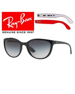 2x Alkuperäiset vaihtolasit > Ray-Ban 4167 - Emma
