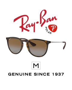Alkuperäiset aurinkolasit > Ray-Ban 4171 · Erika 710/T5 polarisoidut