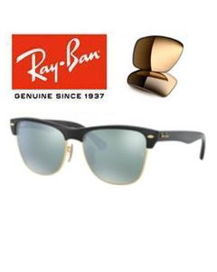 2x Alkuperäiset Vaihtolinssit > Ray-Ban 4175
