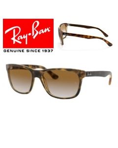 Korvaavat Ray-Ban 4181 temppelit/varaterät